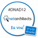 Prepare-se para o DNAD12!