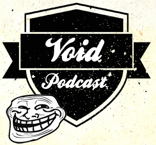 Void Podcast: episódio #031 disponível!