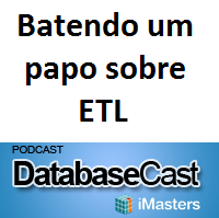 Minha participação (again) no Databasecast
