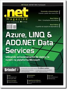 .net Magazine edição 62