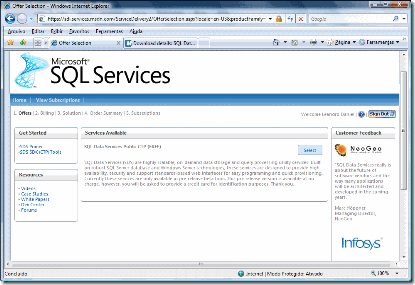 SQLServicesCTP